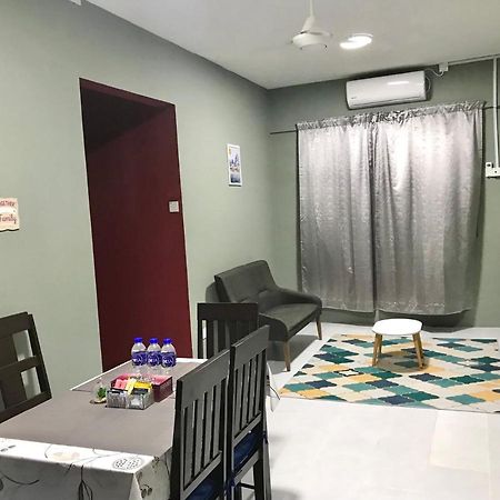 Homestay Puri Bandar Kuala Terengganu Eksteriør billede